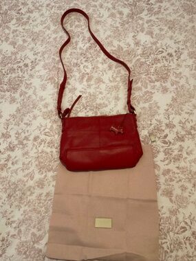 Ridley London Crossbody bag